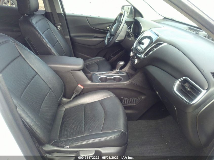 2018 CHEVROLET EQUINOX LT - 2GNAXJEV4J6338981