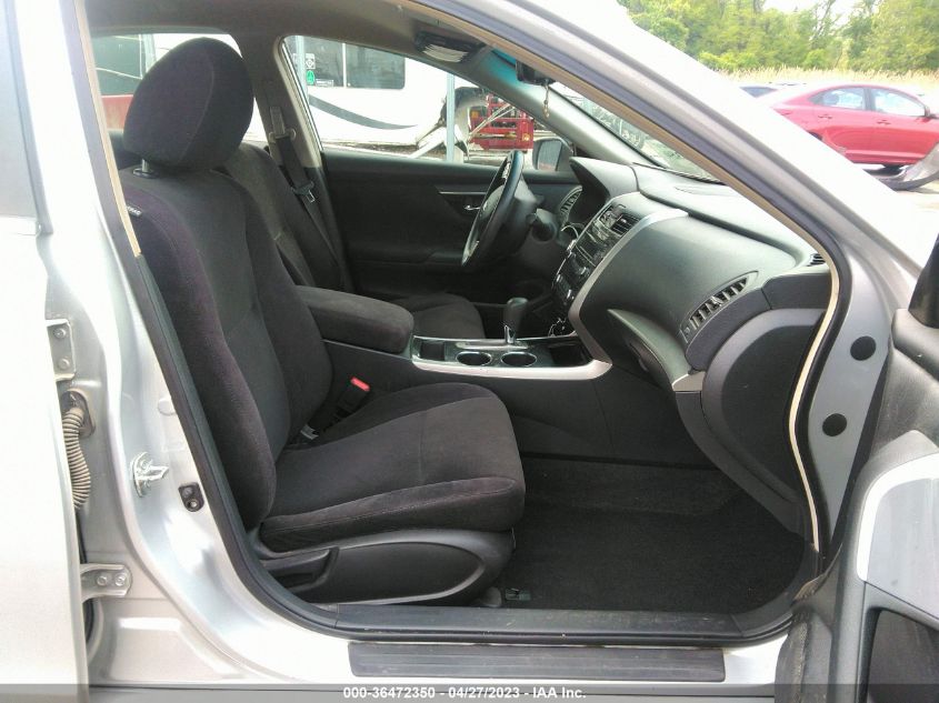 2013 NISSAN ALTIMA 2.5 S - 1N4AL3AP6DN495389