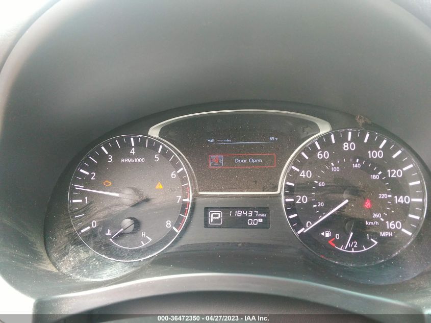 2013 NISSAN ALTIMA 2.5 S - 1N4AL3AP6DN495389