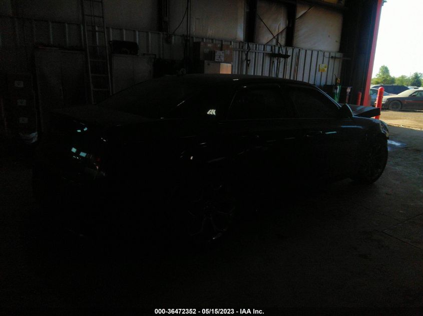 2015 CHRYSLER 300 300S - 2C3CCABG1FH814204