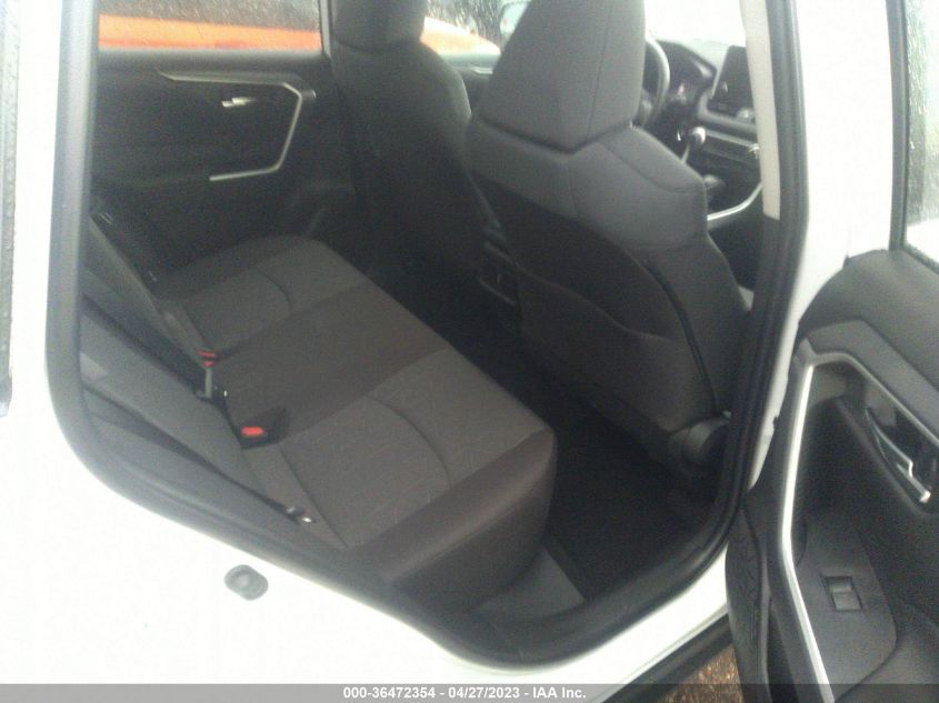 2023 TOYOTA RAV4 XLE - 2T3W1RFVXPW251869