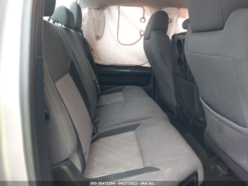 2014 TOYOTA TUNDRA 2WD TRUCK SR/SR5 - 5TFRM5F13EX074827