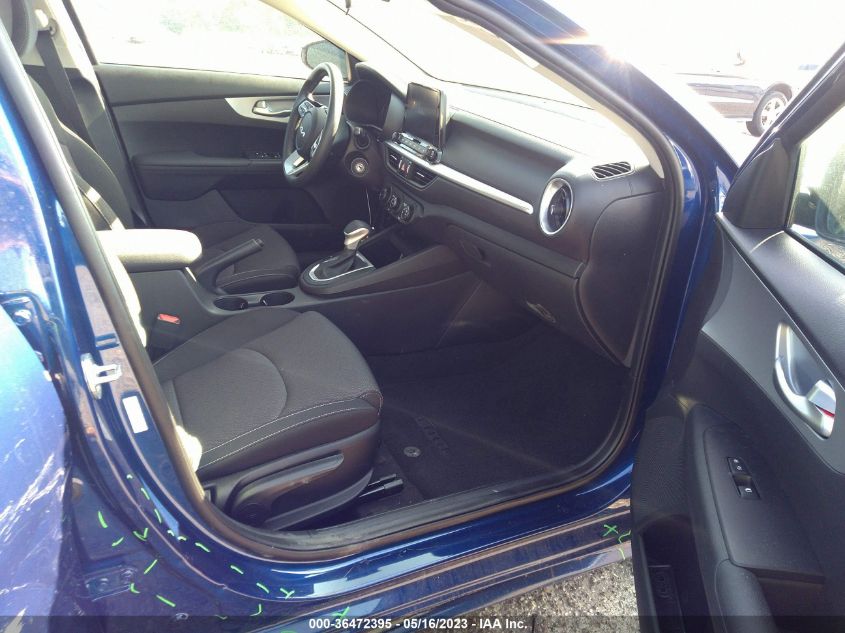 2023 KIA FORTE LXS - 3KPF24AD6PE594074
