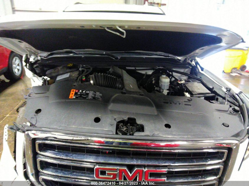 2019 GMC YUKON SLT - 1GKS2BKC0KR249567