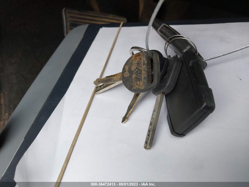 2016 CHEVROLET SILVERADO 2500HD LT - 1GC0KVEG4GZ121939