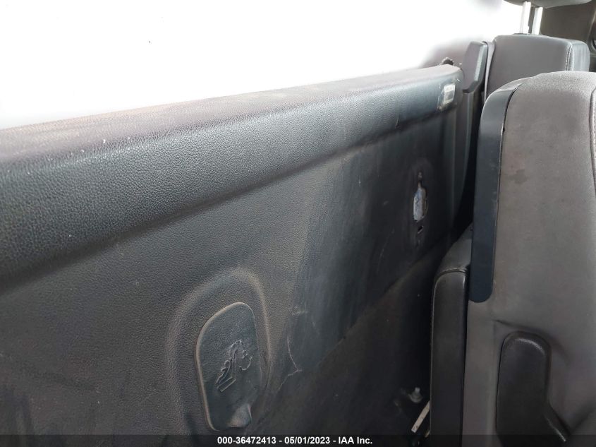 2016 CHEVROLET SILVERADO 2500HD LT - 1GC0KVEG4GZ121939