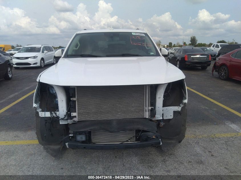 2021 FORD EXPEDITION LIMITED - 1FMJU1KT8MEA26579
