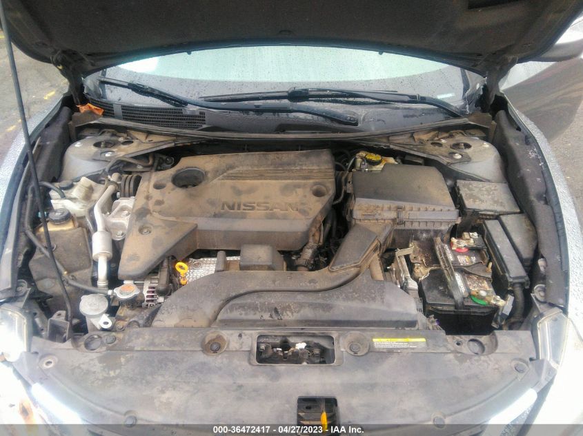 2016 NISSAN ALTIMA 2.5 - 1N4AL3AP8GC203001