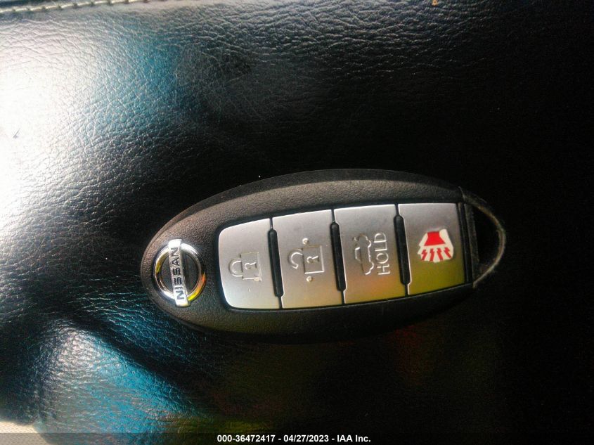 2016 NISSAN ALTIMA 2.5 - 1N4AL3AP8GC203001