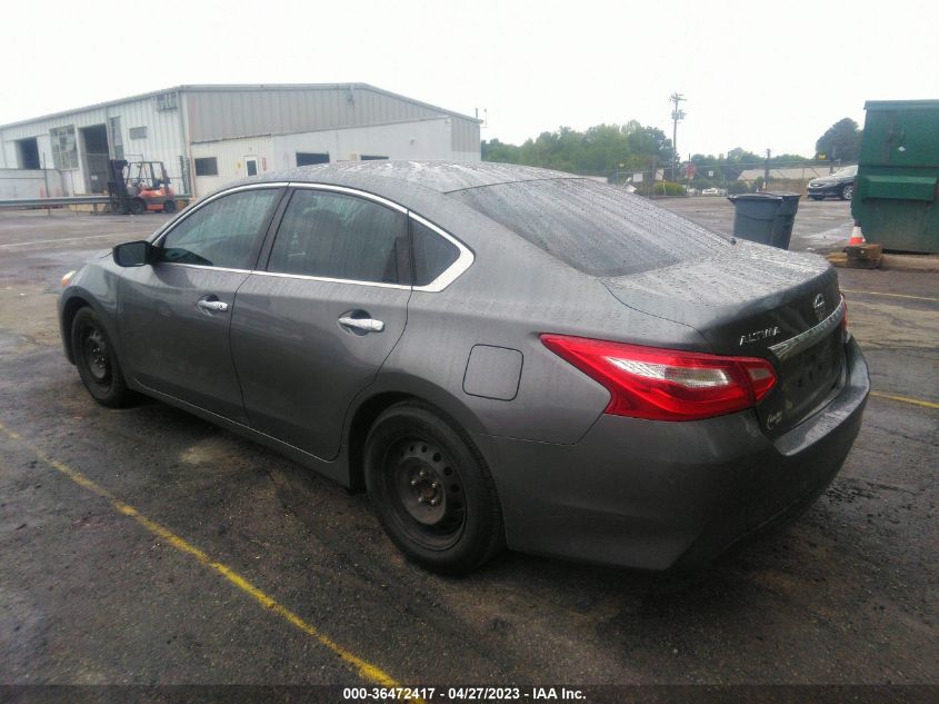 2016 NISSAN ALTIMA 2.5 - 1N4AL3AP8GC203001