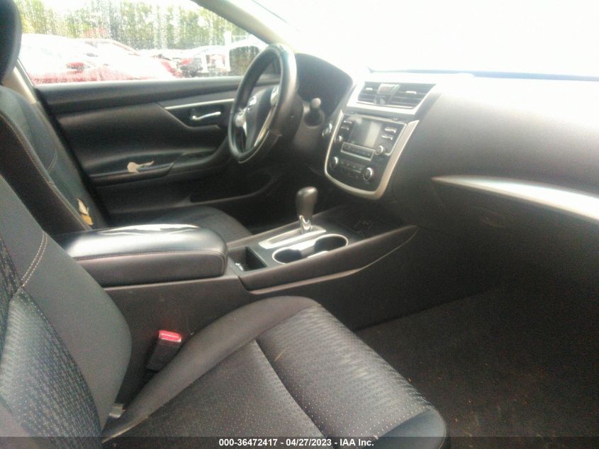 2016 NISSAN ALTIMA 2.5 - 1N4AL3AP8GC203001