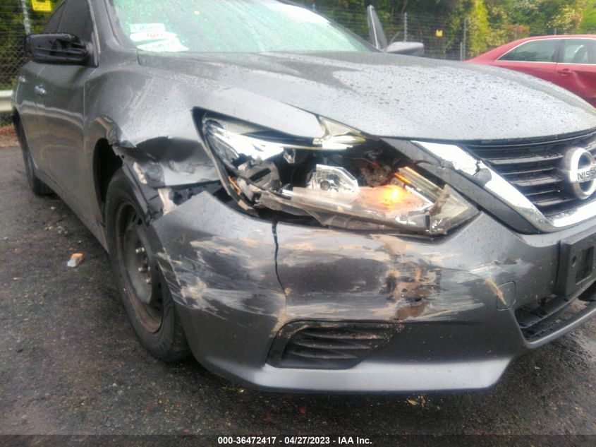 2016 NISSAN ALTIMA 2.5 - 1N4AL3AP8GC203001