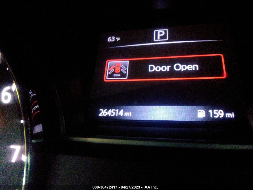 2016 NISSAN ALTIMA 2.5 - 1N4AL3AP8GC203001