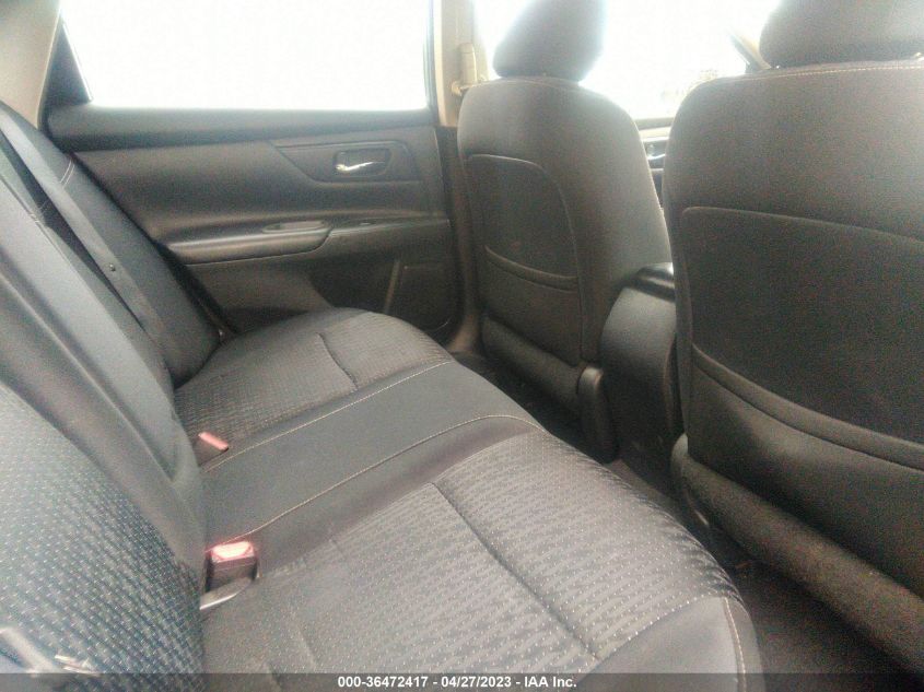 2016 NISSAN ALTIMA 2.5 - 1N4AL3AP8GC203001