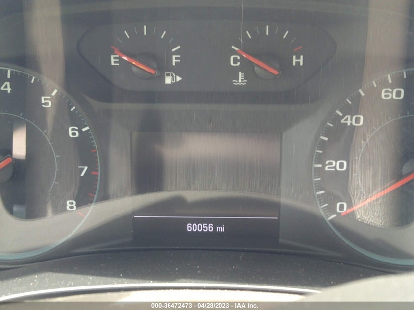 VIN 1G1ZD5ST1MF045492 2021 CHEVROLET MALIBU LT