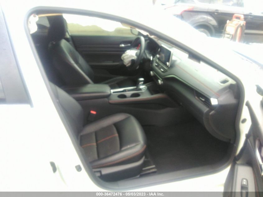 2020 NISSAN ALTIMA 2.5 SR - 1N4BL4CV1LC243078