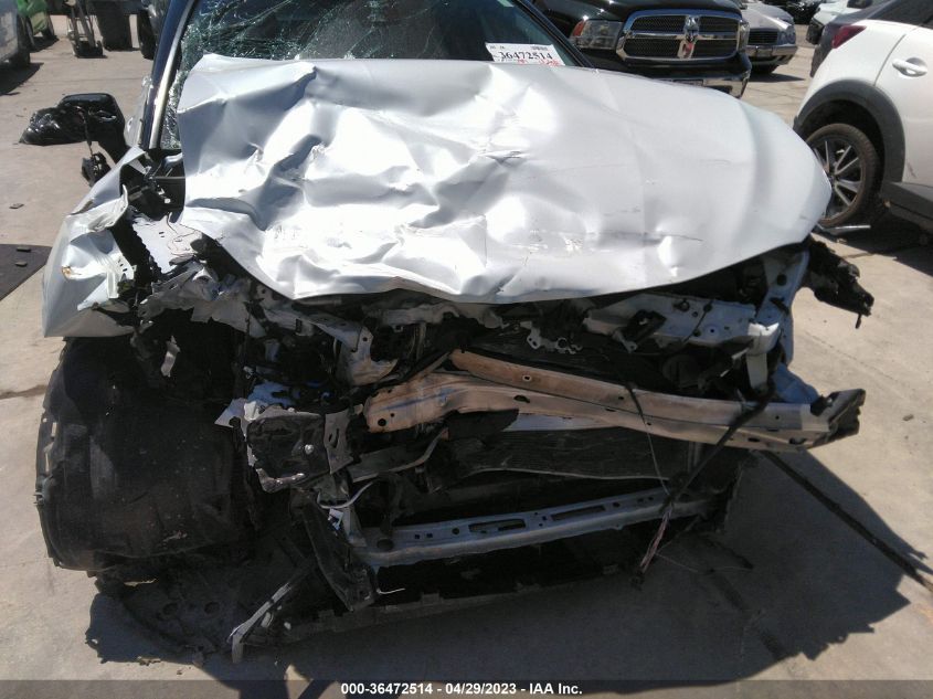 2021 TOYOTA CAMRY V6 - 4T1KZ1AK7MU048206