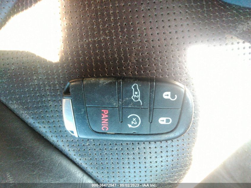 2014 JEEP GRAND CHEROKEE SUMMIT - 1C4RJFJG7EC353280