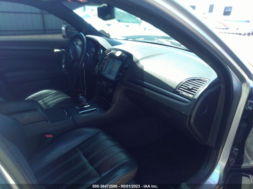 2013 CHRYSLER 300 300S - 2C3CCABG4DH612101