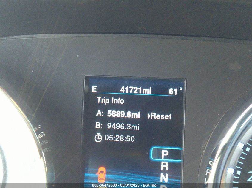 2013 CHRYSLER 300 300S - 2C3CCABG4DH612101