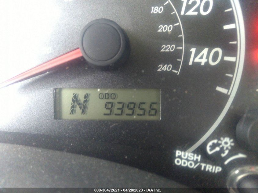 2013 TOYOTA COROLLA L/LE/S - 5YFBU4EE0DP182786