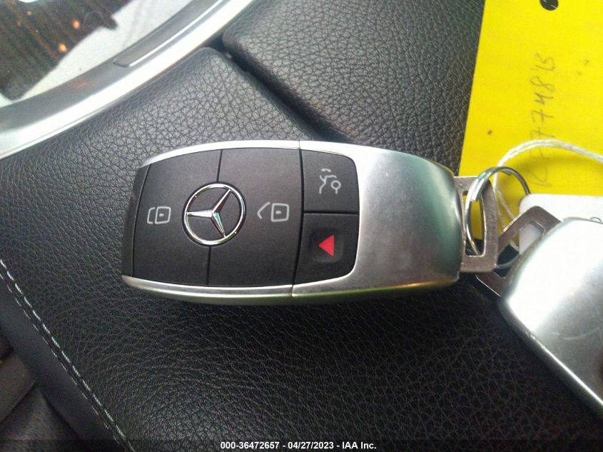 2019 MERCEDES-BENZ C-CLASS C 300 - WDDWJ8EBXKF774813