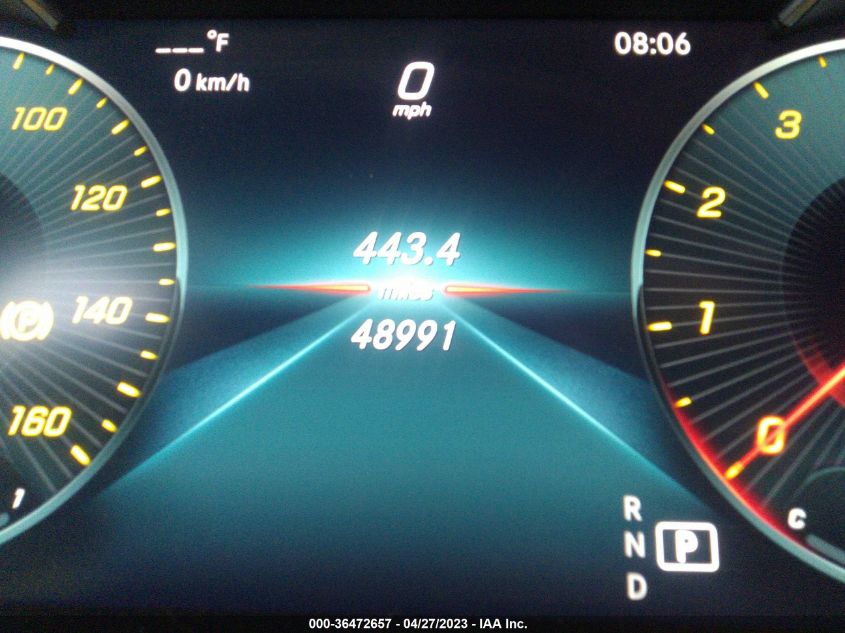 2019 MERCEDES-BENZ C-CLASS C 300 - WDDWJ8EBXKF774813