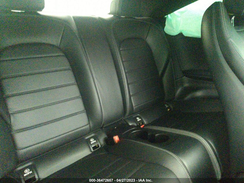 2019 MERCEDES-BENZ C-CLASS C 300 - WDDWJ8EBXKF774813
