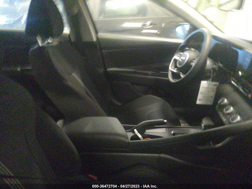 2023 HYUNDAI ELANTRA SE - KMHLL4AG4PU541574