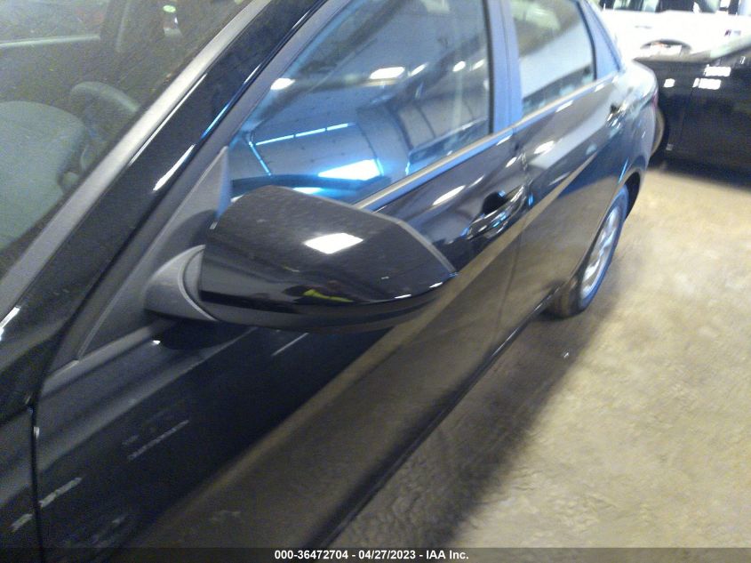 2023 HYUNDAI ELANTRA SE - KMHLL4AG4PU541574