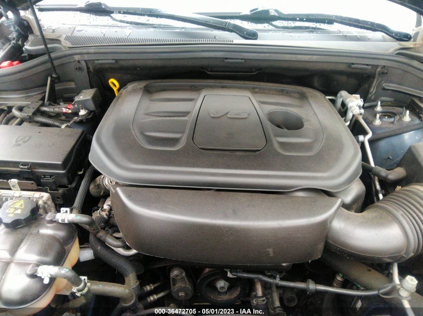 2020 JEEP GRAND CHEROKEE LIMITED - 1C4RJFBG8LC302480