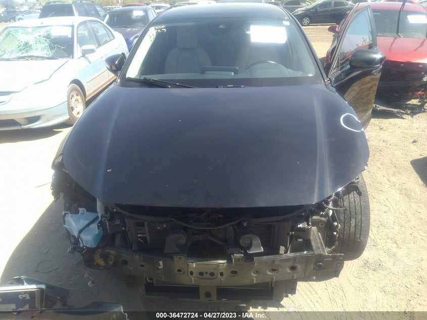 VIN 3MVDMBCL4LM105292 2020 MAZDA CX-30 SELECT PACKAGE