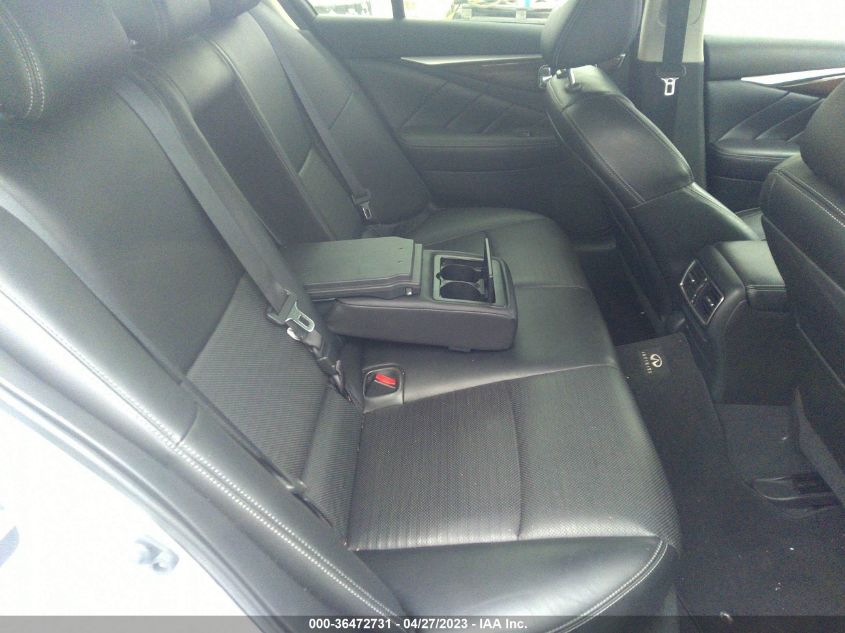 2015 INFINITI Q50 SPORT - JN1BV7AR1FM393804