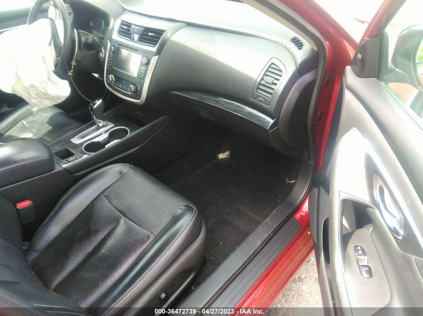 2016 NISSAN ALTIMA 3.5 - 1N4BL3AP6GC118386