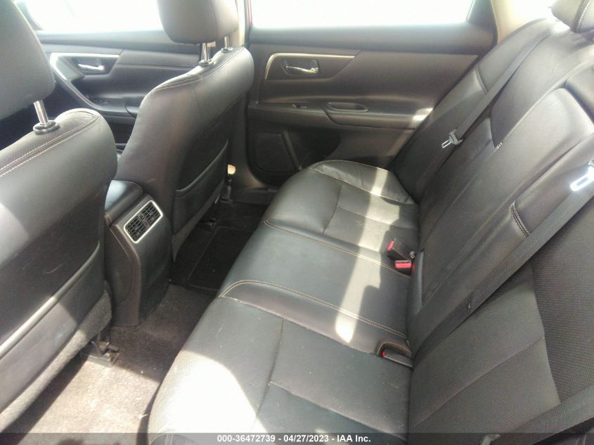 2016 NISSAN ALTIMA 3.5 - 1N4BL3AP6GC118386