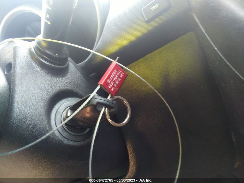 2013 KIA SOUL + - KNDJT2A63D7766120