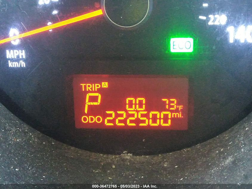 2013 KIA SOUL + - KNDJT2A63D7766120