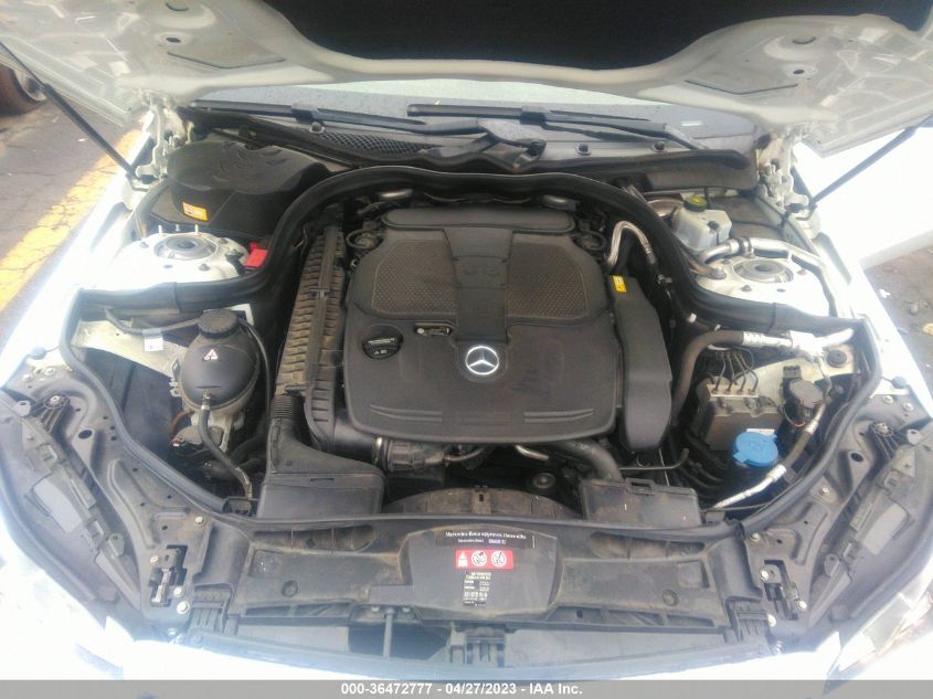 2015 MERCEDES-BENZ E-CLASS E 350 - WDDHF5KB9FB108102