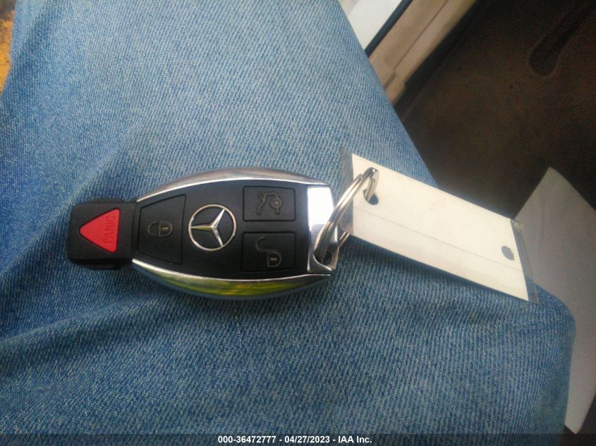 2015 MERCEDES-BENZ E-CLASS E 350 - WDDHF5KB9FB108102