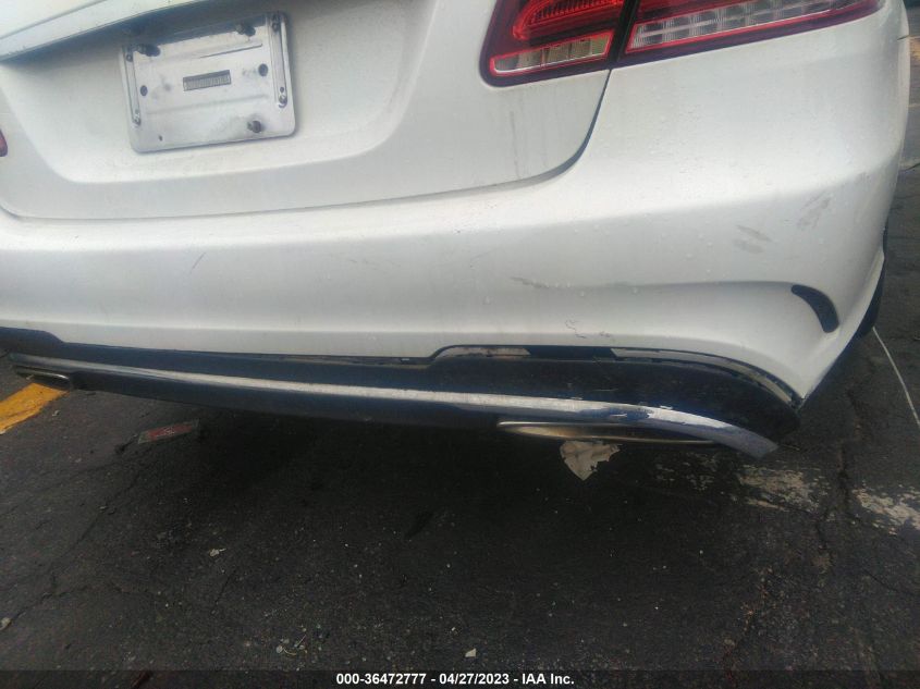 2015 MERCEDES-BENZ E-CLASS E 350 - WDDHF5KB9FB108102