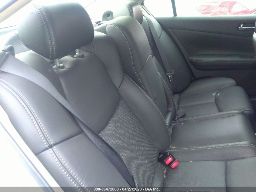 2014 NISSAN MAXIMA 3.5 SV W/SPORT PKG - 1N4AA5AP9EC483252