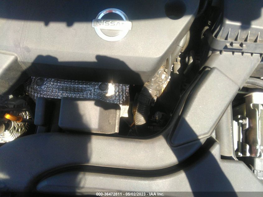 2014 NISSAN ALTIMA 2.5 S - 1N4AL3AP4EC268537