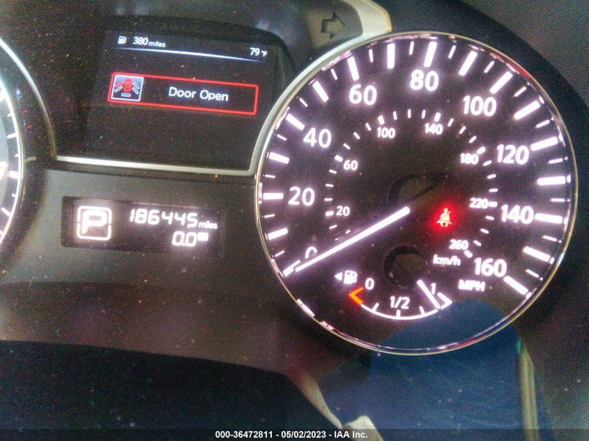 2014 NISSAN ALTIMA 2.5 S - 1N4AL3AP4EC268537