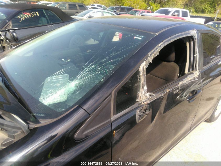 2013 HONDA CIVIC SDN LX - 2HGFB2F50DH300305