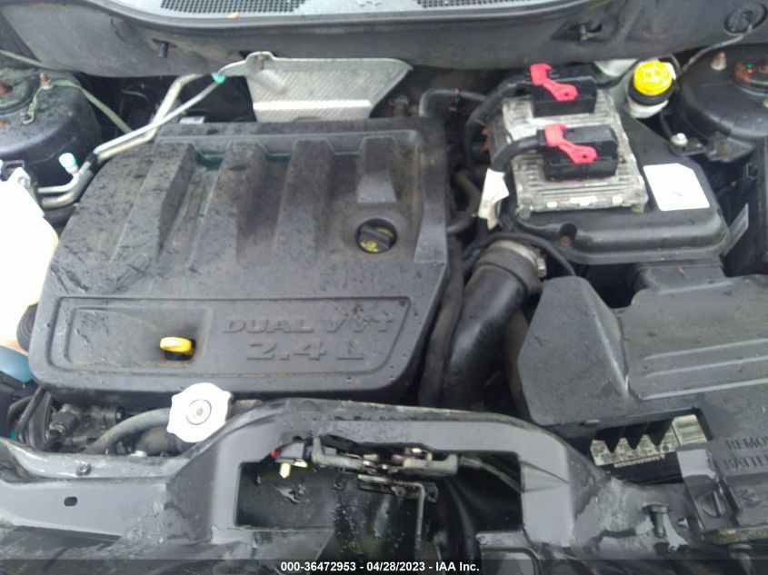 2015 JEEP PATRIOT LATITUDE - 1C4NJRFB3FD155529