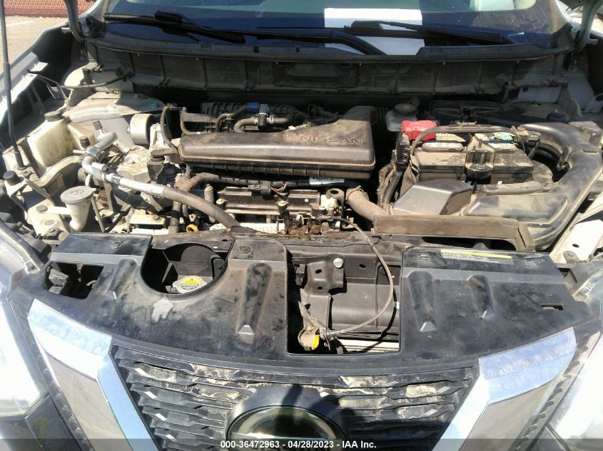 2020 NISSAN ROGUE S - 5N1AT2MV5LC807318