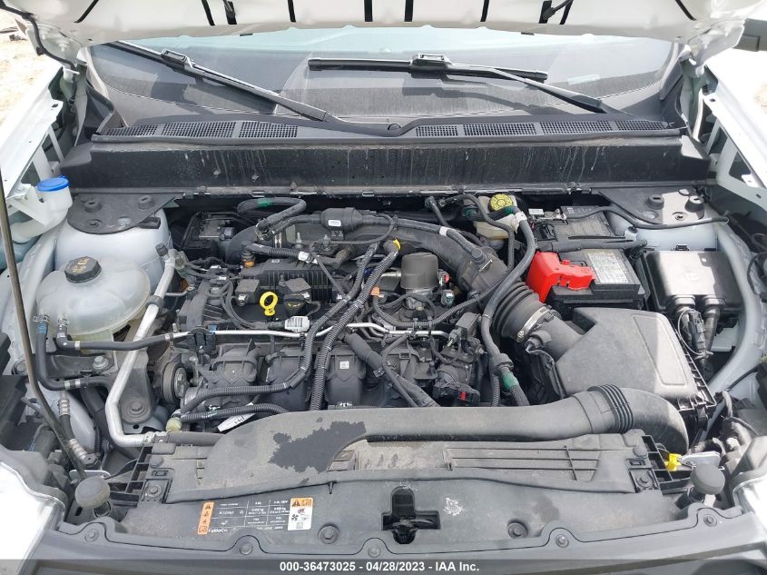 2022 FORD MAVERICK XL/XLT/LARIAT - 3FTTW8F9XNRA25110