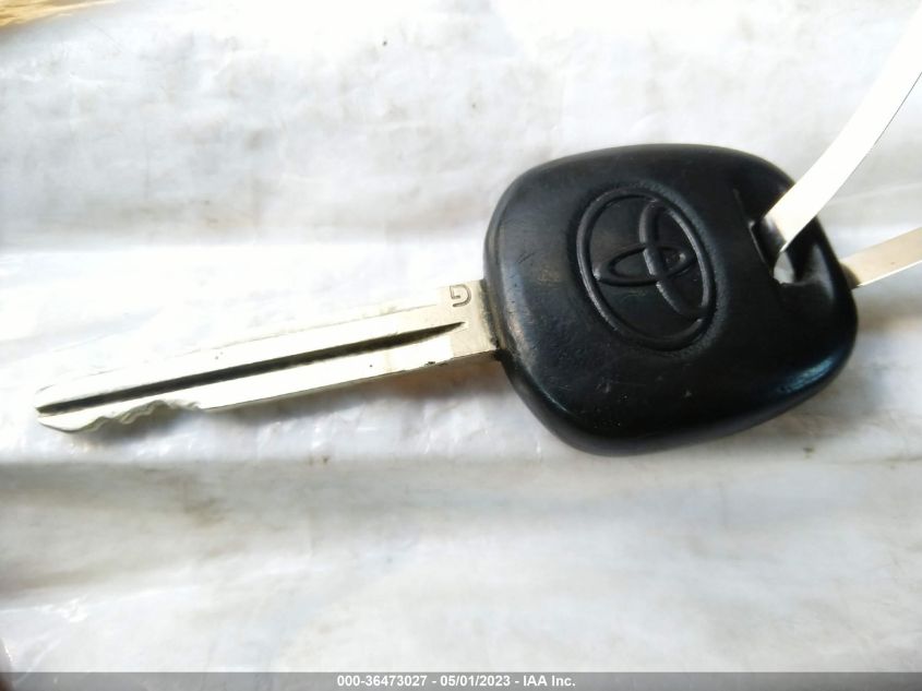 2014 TOYOTA CAMRY L/LE/XLE/SE/SE SPORT - 4T1BF1FK9EU861243