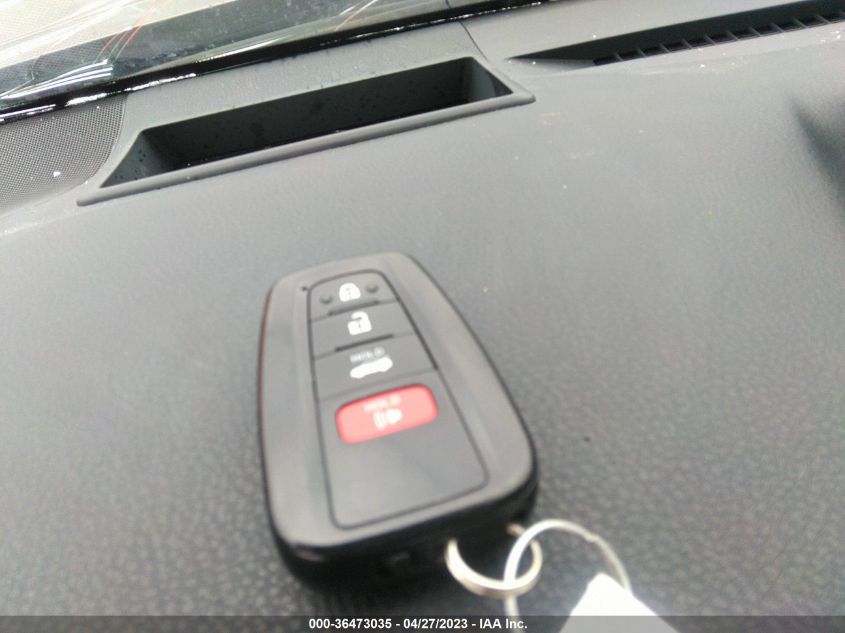 2018 TOYOTA CAMRY LE/SE/XLE/L - 4T1B11HK6JU519898