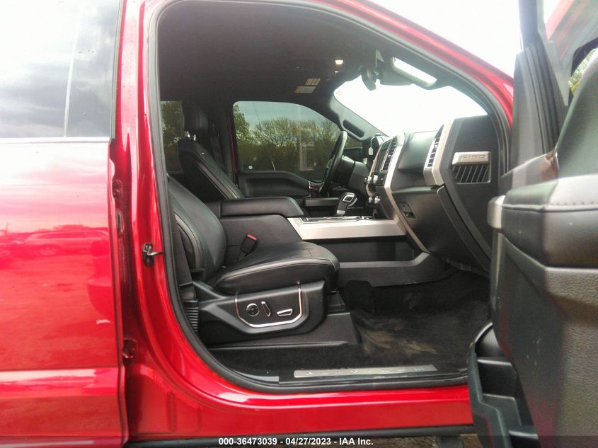 2015 FORD F-150 XLT/XL/LARIAT/PLATINUM - 1FTEW1EG5FFC52736